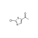 5-Acetyl-2-chlorothiazole