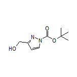 1-Boc-3-(hydroxymethyl)pyrazole