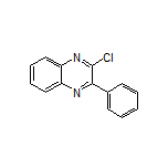 2-Chloro-3-phenylquinoxaline