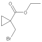 Ethyl 1-(Bromomethyl)cyclopropanecarboxylate