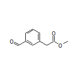 Methyl 3-Formylphenylacetate
