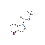 1-Boc-4-azaindole