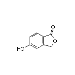 5-Hydroxyisobenzofuran-1(3H)-one