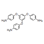 1,3,5-Tris(4’-aminophenyloxy)benzene