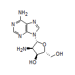 2’-Amino-2’-deoxyadenosine