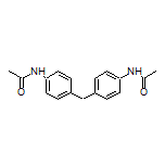 N,N’-[Methylenebis(4,1-phenylene)]diacetamide