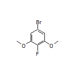 5-Bromo-2-fluoro-1,3-dimethoxybenzene