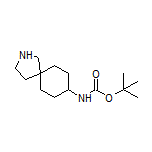 N-Boc-2-azaspiro[4.5]decan-8-amine