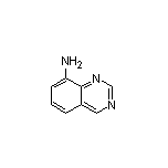 Quinazolin-8-amine