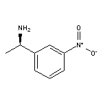 (R)-1-(3-Nitrophenyl)ethanamine Hydrochloride