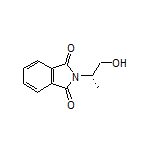 (S)-2-(1-Hydroxy-2-propyl)isoindoline-1,3-dione