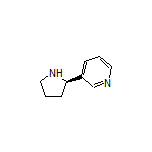 (R)-3-(2-Pyrrolidinyl)pyridine