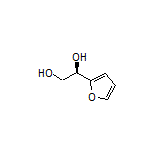 (R)-2-(2-Furyl)-1,2-ethanediol