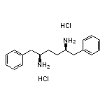 (2R,5R)-1,6-Diphenylhexane-2,5-diamine Dihydrochloride