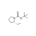 (R)-1-Boc-2-ethylpyrrolidine