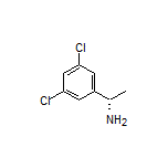 (S)-1-(3,5-Dichlorophenyl)ethanamine