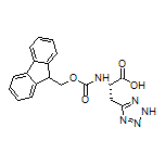 Fmoc-3-(2H-tetrazol-5-yl)-L-alanine