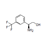 (S)-2-Amino-2-[3-(trifluoromethyl)phenyl]ethanol