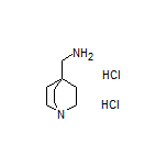 4-(Aminomethyl)quinuclidine Dihydrochloride