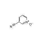 3-Cyanopyridine 1-Oxide