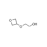 2-(3-Oxetanyloxy)ethanol