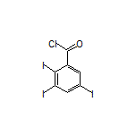 2,3,5-Triiodobenzoyl Chloride