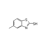 5-Methylbenzothiazole-2-thiol