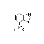 4-Nitrobenzimidazole