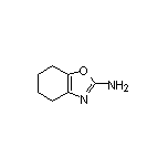 2-Amino-4,5,6,7-tetrahydrobenzoxazole