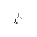 2-Iodo-2-propen-1-ol