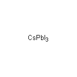 Cesium Lead Triiodide