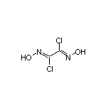 Dichloroglyoxime