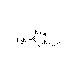 1-Ethyl-1H-1,2,4-triazol-3-amine