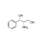 (1S,2S)-(+)-2-Amino-1-phenyl-1,3-propanediol 