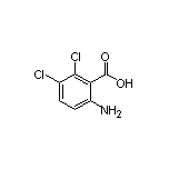 2-Amino-5,6-dichlorobenzoic Acid