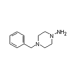 1-Amino-4-benzylpiperazine