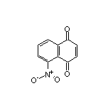 5-Nitro-1,4-naphthoquinone