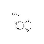 3,4-Dimethoxypyridine-2-methanol