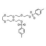 Hexaethylene Glycol Di-p-toluenesulfonate