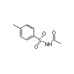 N-Tosylacetamide