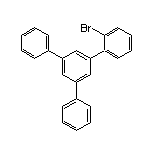 2-Bromo-5’-phenyl-1,1’:3’,1’’-terphenyl