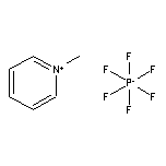 1-Methylpyridinium Hexafluorophosphate