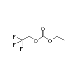 Ethyl (2,2,2-Trifluoroethyl) Carbonate