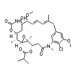 Ansamitocin P 3