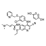 Neratinib Maleate