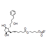 Latanoprostene Bunod
