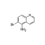 5-Amino-6-bromoquinoline