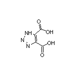 1,2,3-Triazole-4,5-dicarboxylic Acid