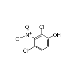 2,4-Dichloro-3-nitrophenol