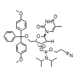 ß-L-LNA-T Phosphoramidite